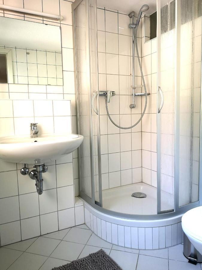 Kamus Apartment Baden-Baden Exterior photo