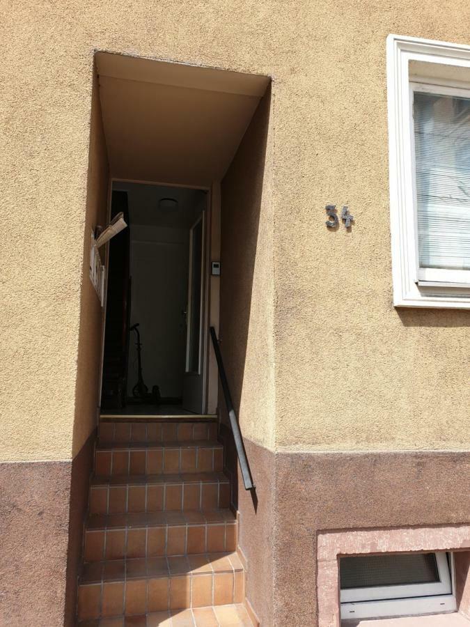 Kamus Apartment Baden-Baden Exterior photo